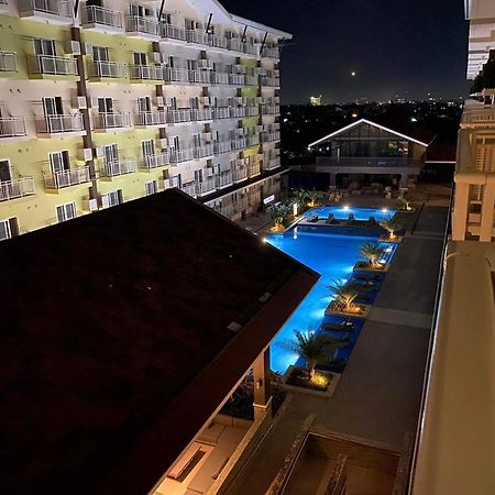 Vp - Amani Grand Resort Residences, 03 Minutes Away From Mactan Airport - Bldg B - Unit 522 Isla de Mactán Exterior foto