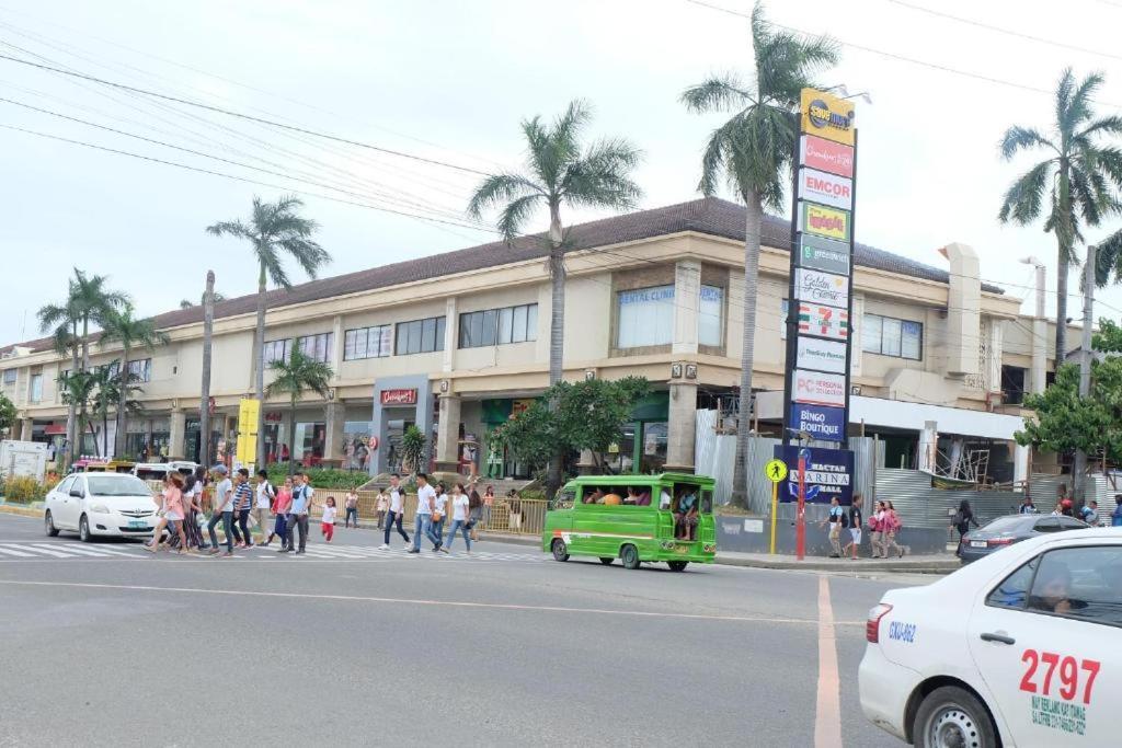 Vp - Amani Grand Resort Residences, 03 Minutes Away From Mactan Airport - Bldg B - Unit 522 Isla de Mactán Exterior foto