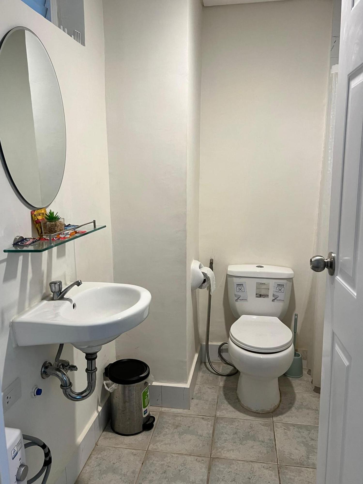 Vp - Amani Grand Resort Residences, 03 Minutes Away From Mactan Airport - Bldg B - Unit 522 Isla de Mactán Exterior foto