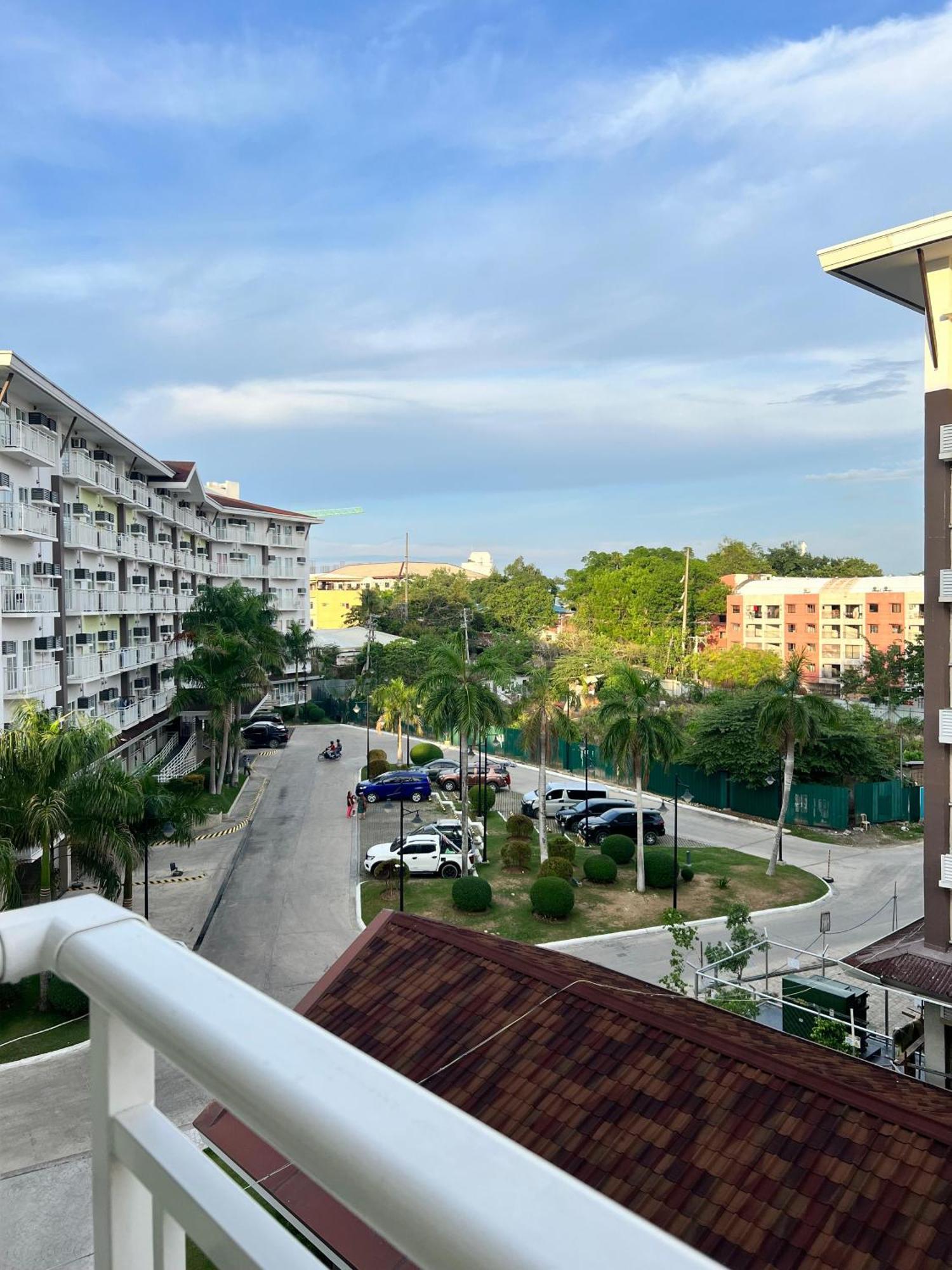 Vp - Amani Grand Resort Residences, 03 Minutes Away From Mactan Airport - Bldg B - Unit 522 Isla de Mactán Exterior foto